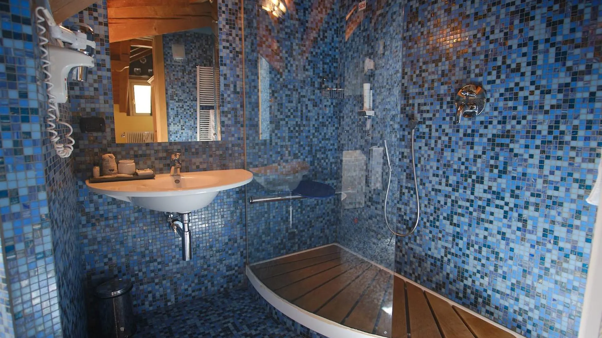 Hotel Bes & Spa Claviere