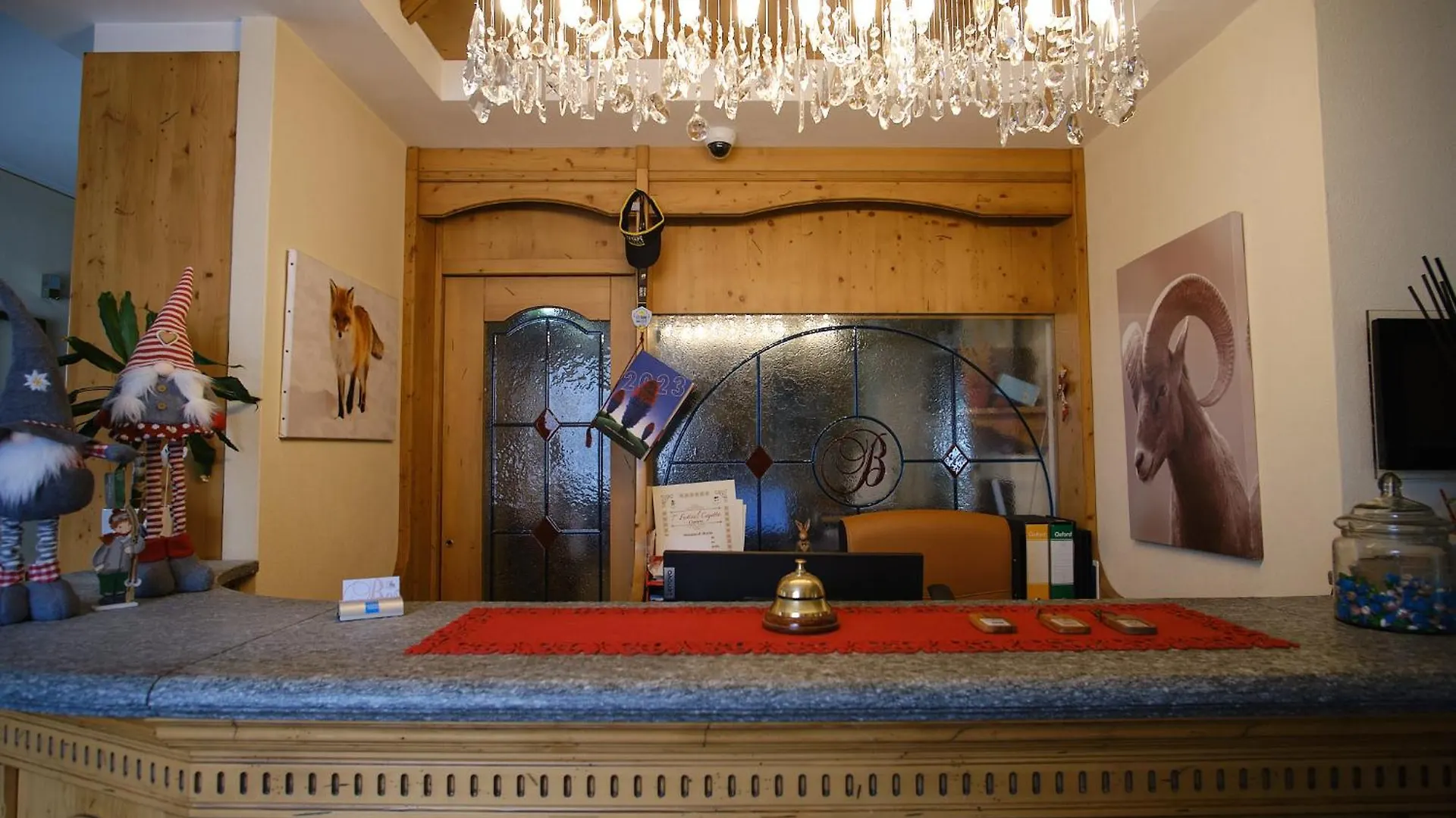 ****  Hotel Bes & Spa Claviere Italia