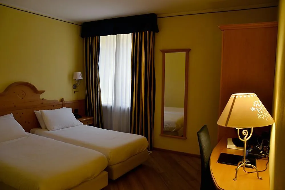 Hotel Bes & Spa Claviere