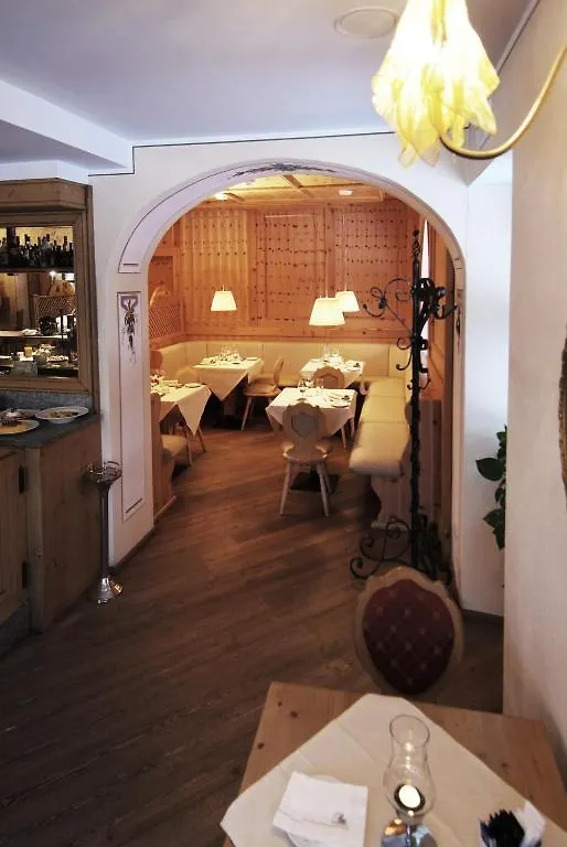 Hotel Bes & Spa Claviere
