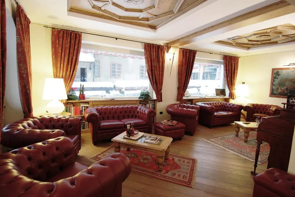 Hotel Bes & Spa Claviere