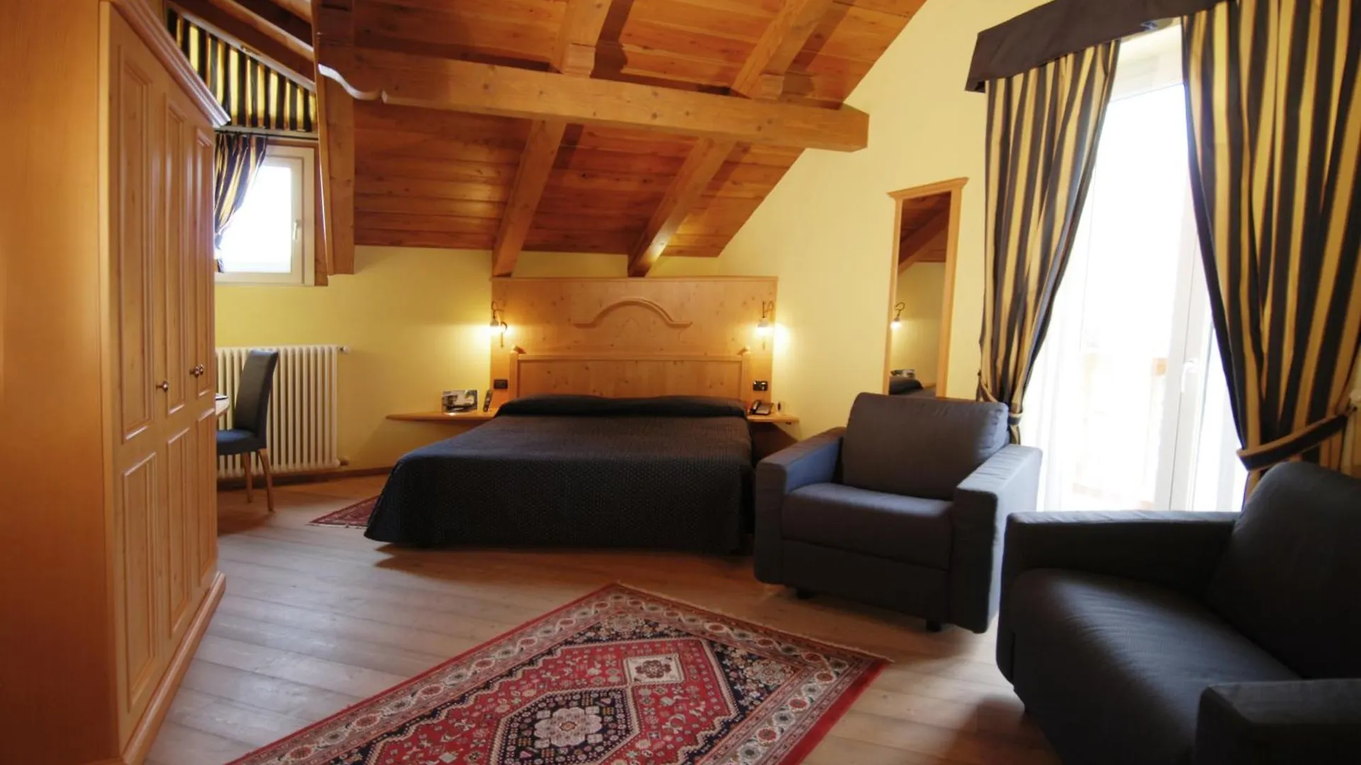 Hotel Bes & Spa Claviere