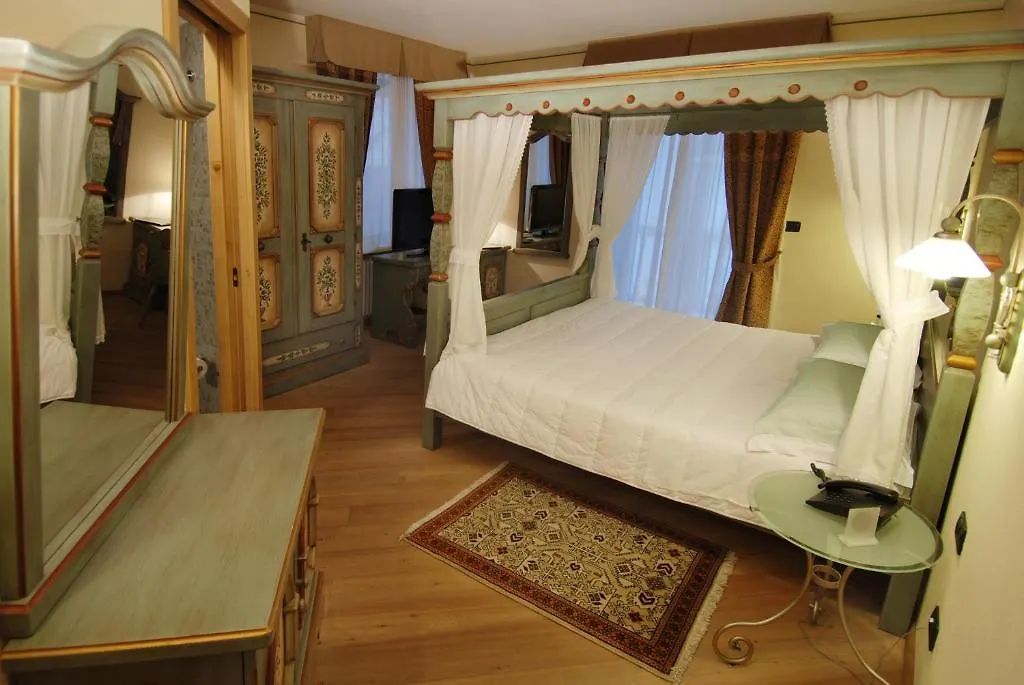 Hotel Bes & Spa Claviere