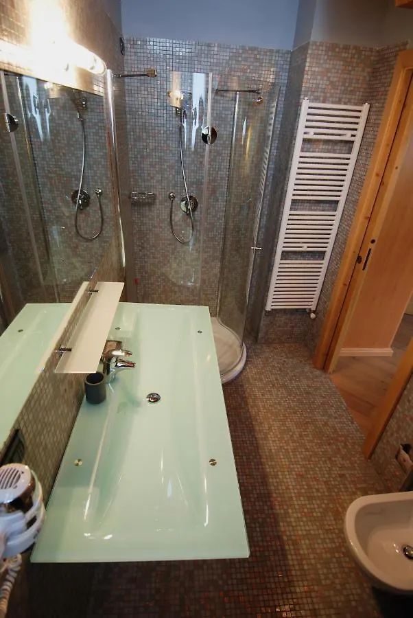 Hotel Bes & Spa Claviere
