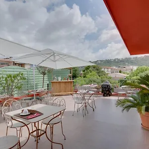 Hotel Casabella Cannes Sartoux