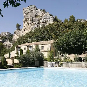 Hotel Baumaniere De Provence