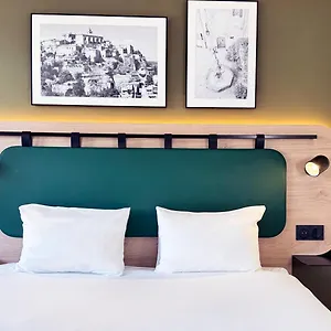 Hotel Campanile A7