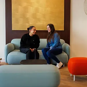 Apartahotel Adagio Centre